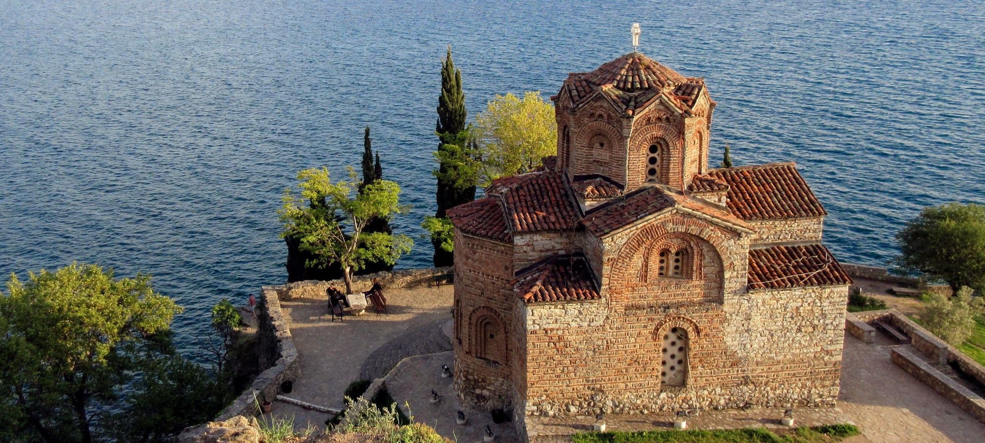 Cycling Holidays Albania